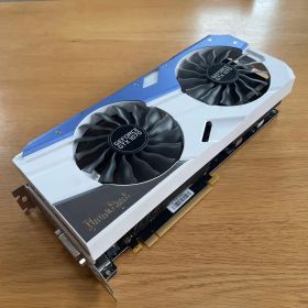 GeForce GTX 1070 Game Rock PALIT