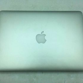 【期間限定セール】アップル Apple ノートパソコン MJVE2J/A 【中古】