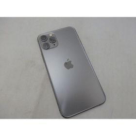 アップル Apple iPhone11 Pro 64GB MWC22J/A