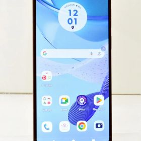 白ロム Y!mobile SIMフリー MOTOROLA moto g53y 5G 128GB Android14 ペールピンク XT2335-4 初期化済 【m029506】【中古】【K20251229】