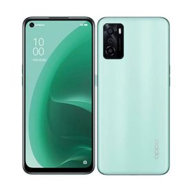 OPPO A5 5G 本体 グリーン　新品未使用　128GB OPPO A5 5G【SIMFREE】 | スマートフォン | OPPO公式オンラインショップ