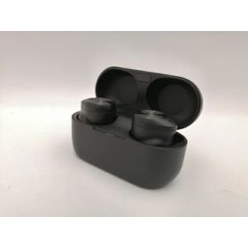 【中古】Panasonic Technics EAH-AZ80-K [ブラック]【神保町】保証期間1ヶ月【ランクB】