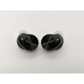 【中古】Panasonic Technics EAH-AZ80-K [ブラック]【秋葉2号】保証期間1ヶ月【ランクB】