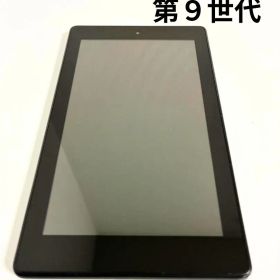 Fire 7 タブレット (第9世代) 16GB 動作確認済