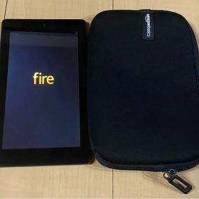Amazon Fire 第7世代