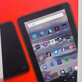 Amazon Fire7 タブレット 第12世代 android 7インチ