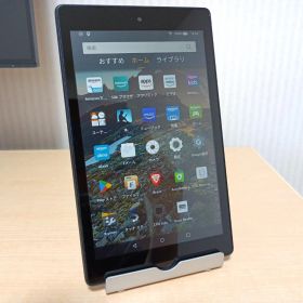 Amazon Fire HD8 第7世代 タブレット 16GBモデル