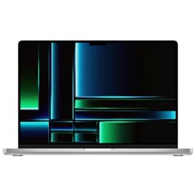 中古パソコン MacBook Pro 16インチ MNWD3JA/A Early 2023 シルバー【Apple M2 Pro(12コア)/32GB/1TB SSD】 Apple 当社3ヶ月間保証 イオシス