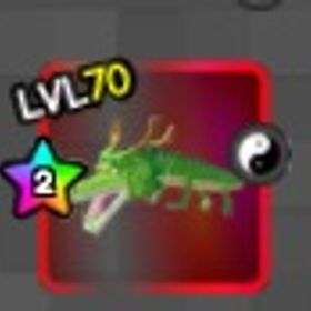 陰陽ドラドラゴン ドラゴン ブレインロットタワーディフェンス | ロブロックス(ROBLOX)のアカウントデータ、RMTの販売・買取一覧