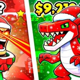 ブレインロット販売所 | ロブロックス(ROBLOX)のアカウントデータ、RMTの販売・買取一覧