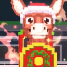 Donkeyturbo Express 7.5M | ロブロックス(ROBLOX)のアカウントデータ、RMTの販売・買取一覧