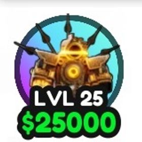 シニスタークロック | ロブロックス(ROBLOX)のアカウントデータ、RMTの販売・買取一覧