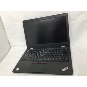 レノボ Lenovo ノートパソコン ThinkPad 13 20J2A0C1JP