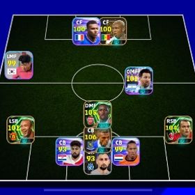 始めたてアカウント | eFootball 2025(イーフト)のアカウントデータ、RMTの販売・買取一覧