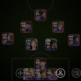 イーフト | eFootball 2025(イーフト)のアカウントデータ、RMTの販売・買取一覧