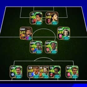 イーフト環境最強垢 | eFootball 2025(イーフト)のアカウントデータ、RMTの販売・買取一覧