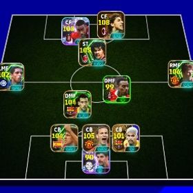 イブラなど多数 | eFootball 2025(イーフト)のアカウントデータ、RMTの販売・買取一覧