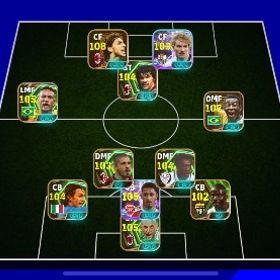 廃課金最強アカウント | eFootball 2025(イーフト)のアカウントデータ、RMTの販売・買取一覧