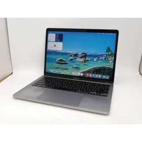 Apple MacBook Pro M1 2020 13型 新品¥75,000 中古¥46,780 | 新品