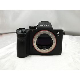 【中古】SONY α7 III ボディ ILCE-7M3【ECセンター】保証期間１ヶ月【ランクA】