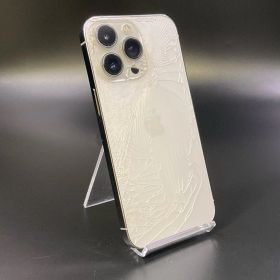 iPhone 13 Pro 128GB docomo SIMフリー 77%【難有】【最速発送】