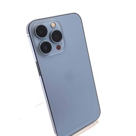 iPhone 13 Pro 128GB シエラブルー Softbank 動作確認済 88%【全額返金保証】【最速発送】