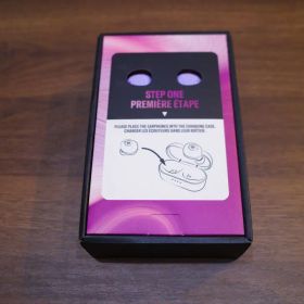 ヤマハ TW-E3B パープル