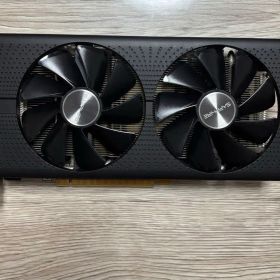 SAPPHIRE PULSE RADEON RX 570 8G GDDR5