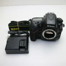 【中古】 美品 Nikon D800 ブラック ボディ 安心保証 即日発送 デジ1 Nikon デジタルカメラ 本体 土日祝発送OK