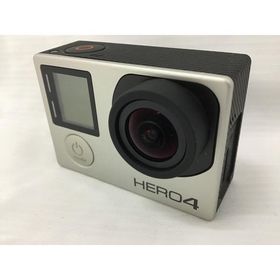 ゴープロ GoPro ウェアラブルカメラ CHDHY-401