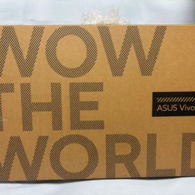 【新品未開封】ASUS Vivobook S5402ZA office2021