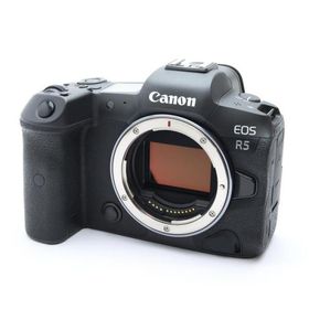 《良品》Canon EOS R5
