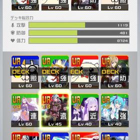 ポプテピSAO覇権コラボ4凸垢 | コンパスのアカウントデータ、RMTの販売・買取一覧