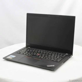 【中古】Lenovo(レノボジャパン) ThinkPad X13 Gen 1 20T3S2A500 【247-ud】