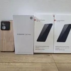 【おまけ付き】Xiaomi 13T Pro 国内版 simフリー 256GB