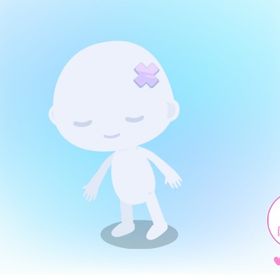 PP28ふらふらキブン付ヘアピン | ピグパ(ピグパーティ)のアイテム、RMTの販売・買取一覧