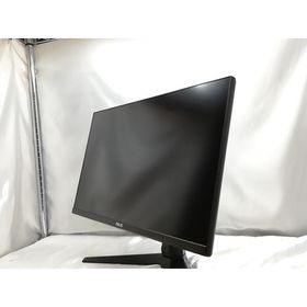 【中古】ASUS TUF GAMING VG27AQL1A[27インチワイド/2560x1440/IPS/1ms(MPRT)/Adaptive-Sync/170Hz](2020)【ECセンター】保証期間１週間