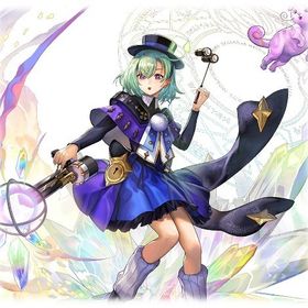 ★5アルマ（AS）+クロノスの石95000個+★5キャラ14~20体 初期アカウント | アナザーエデン(アナデン)のアカウントデータ、RMTの販売・買取一覧