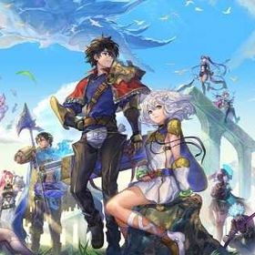 クロノスの石77000個以上 | アナザーエデン(アナデン)のアカウントデータ、RMTの販売・買取一覧