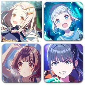 🔥画像のキャラ所持🔥SSR53 | 学園アイドルマスター(学マス)のアカウントデータ、RMTの販売・買取一覧