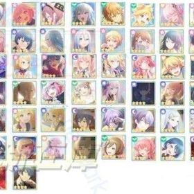 最新在庫リスト更新中 🔍 自由検索可 | プロセカのアカウントデータ、RMTの販売・買取一覧