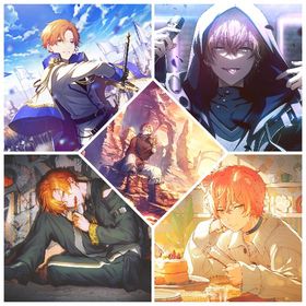 【未進行】彰人限定5枚 💎22,000 星4:23枚 | プロセカのアカウントデータ、RMTの販売・買取一覧