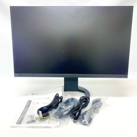 EIZO EV2760-BK カラー液晶モニター 27.0型 3844