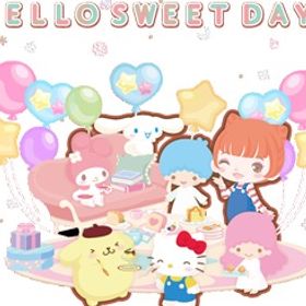 あやか様用 | ハロスイ(ハロースイートデイズ)のアイテム、RMTの販売・買取一覧