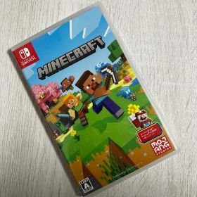 マインクラフト／任天堂