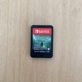 Hogwarts Legacy Nintendo Switch