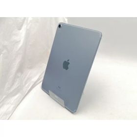 【中古】Apple 国内版 【SIMフリー】 iPad Air（第4世代/2020） 64GB スカイブルー MYH02J/A【ECセンター】保証期間1ヶ月【ランクA】