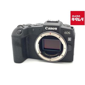 【中古】 【良品】 キヤノン EOS RP ボディ
