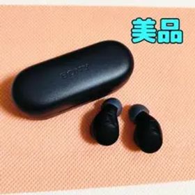 SONY WF-C510 ワイヤレスイヤホン ブラック