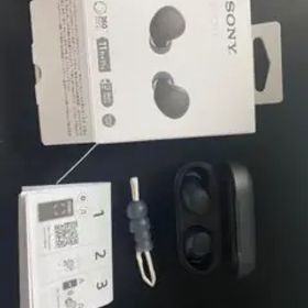 SONY WF-C510 ブラック